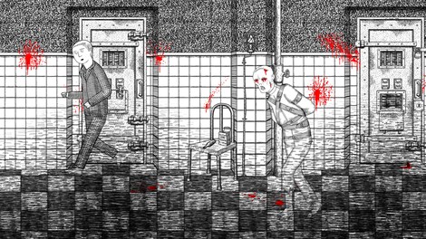 Neverending Nightmares Steam Gift GLOBAL - 6