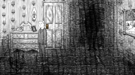 Neverending Nightmares Steam Gift GLOBAL - 4