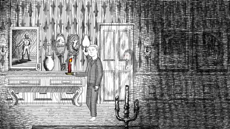 Neverending Nightmares Steam Gift GLOBAL - 2