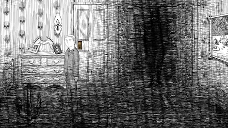 Neverending Nightmares Steam Key GLOBAL - 9