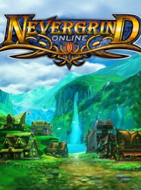 Nevergrind Online (PC) - Steam Gift - EUROPE - 1