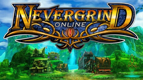 Nevergrind Online (PC) - Steam Gift - GLOBAL - 0