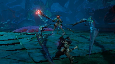 Neverinth (PC) - Steam Key - GLOBAL - 3