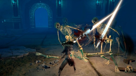 Neverinth (PC) - Steam Key - GLOBAL - 9