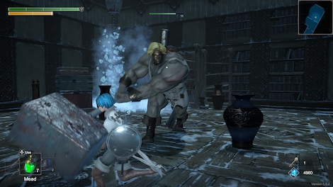 Neverinth (PC) - Steam Key - GLOBAL - 13