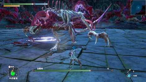Neverinth (PC) - Steam Key - GLOBAL - 11