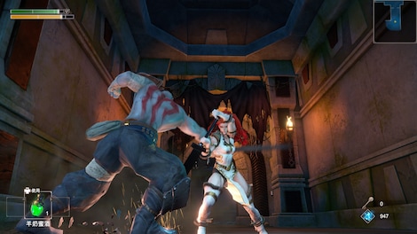 Neverinth (PC) - Steam Key - GLOBAL - 2