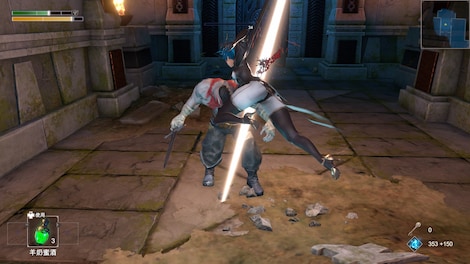 Neverinth (PC) - Steam Key - GLOBAL - 5