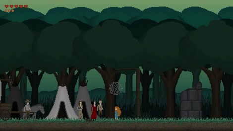 Neverliria Steam Key GLOBAL - 7