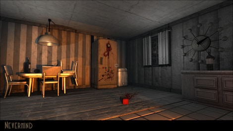 Nevermind Steam Key GLOBAL - 8