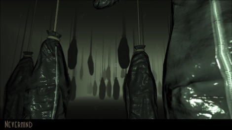 Nevermind Steam Key GLOBAL - 5