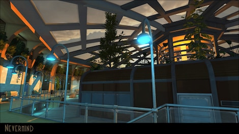 Nevermind Steam Key GLOBAL - 6