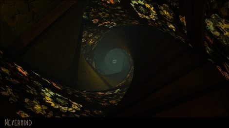 Nevermind Steam Key GLOBAL - 0