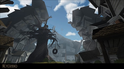 Nevermind Xbox Live Key EUROPE - 3