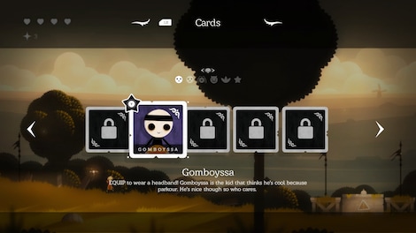 Neversong (PC) - Steam Gift - EUROPE - 9