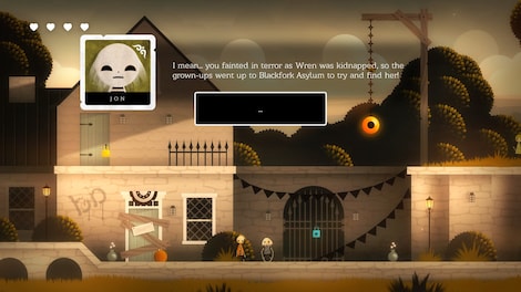 Neversong (PC) - Steam Gift - EUROPE - 4