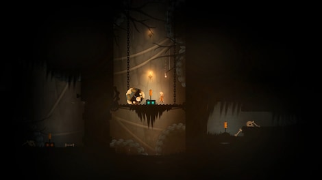 Neversong (PC) - Steam Gift - GLOBAL - 8