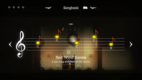 Neversong (PC) - Steam Gift - GLOBAL - 10