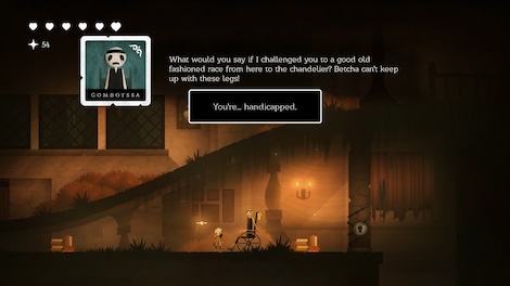 Neversong (PC) - Steam Gift - GLOBAL - 13