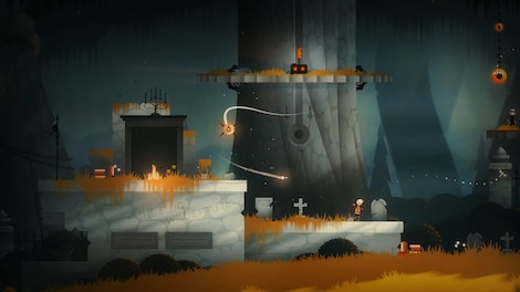 Neversong (PC) - Steam Key - GLOBAL - 5
