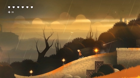 Neversong (PC) - Steam Key - GLOBAL - 12