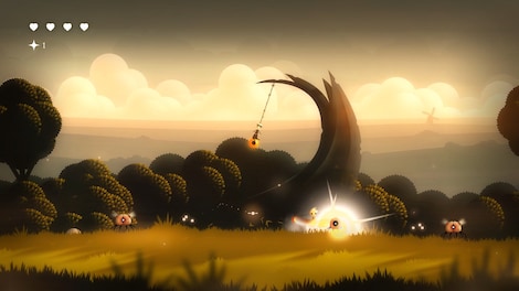 Neversong (PC) - Steam Key - GLOBAL - 2