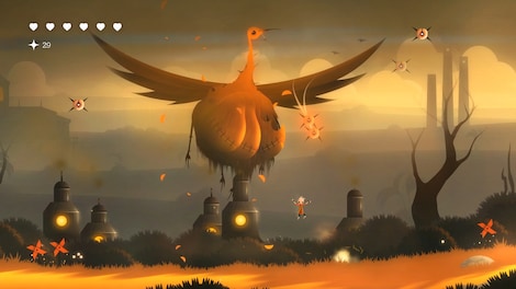 Neversong (PC) - Steam Key - GLOBAL - 7