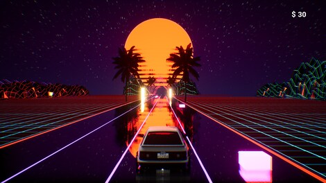 NeverSynth (PC) - Steam Gift - EUROPE - 5