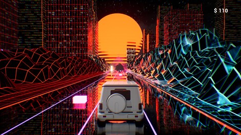 NeverSynth (PC) - Steam Gift - EUROPE - 7