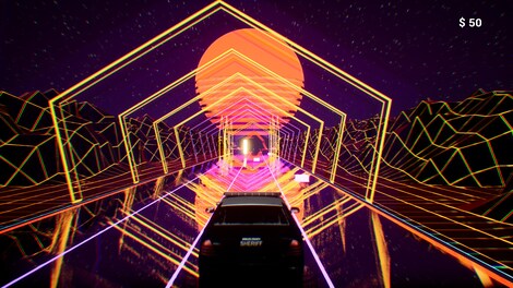 NeverSynth (PC) - Steam Gift - EUROPE - 6