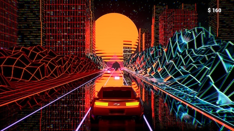 NeverSynth (PC) - Steam Gift - GLOBAL - 3