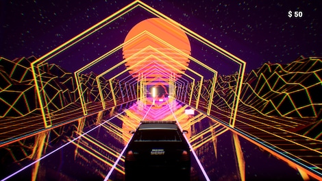 NeverSynth (PC) - Steam Gift - NORTH AMERICA - 6