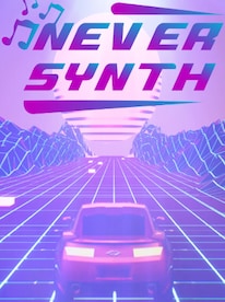 NeverSynth (PC) - Steam Key - EUROPE - 1