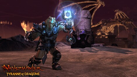 Neverwinter: Dragonborn Legend Pack Key GLOBAL - 5