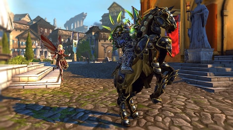 Neverwinter: Guardian of Neverwinter Pack Key GLOBAL - 8
