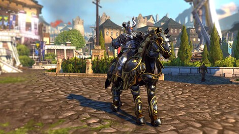 Neverwinter: Guardian of Neverwinter Pack Key GLOBAL - 6