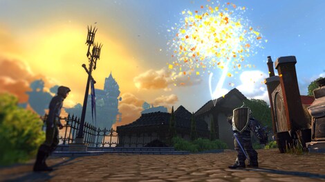 Neverwinter: Guardian of Neverwinter Pack Key GLOBAL - 5