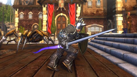 Neverwinter: Guardian of Neverwinter Pack Key GLOBAL - 3