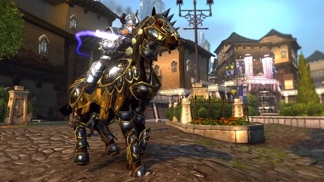 Neverwinter: Guardian of Neverwinter Pack Key GLOBAL - 2