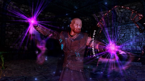 Neverwinter Nights 1 + 2 Enhanced Collection (Xbox One) - Xbox Live Account - GLOBAL - 4