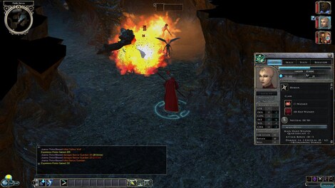 Neverwinter Nights 2 Complete GOG.COM Key GLOBAL - 12