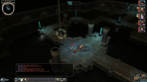 Neverwinter Nights 2 Complete GOG.COM Key GLOBAL - 13