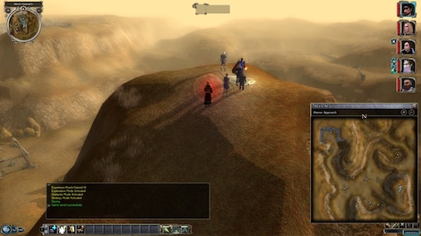Neverwinter Nights 2 Complete GOG.COM Key GLOBAL - 9