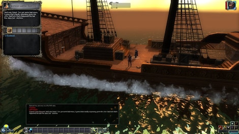 Neverwinter Nights 2 Complete GOG.COM Key GLOBAL - 8