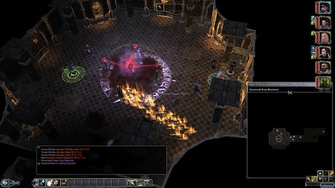 Neverwinter Nights 2 Complete GOG.COM Key GLOBAL - 11
