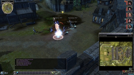 Neverwinter Nights 2 Complete GOG.COM Key GLOBAL - 6