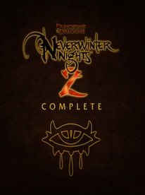 Neverwinter Nights 2 Complete GOG.COM Key GLOBAL - 1