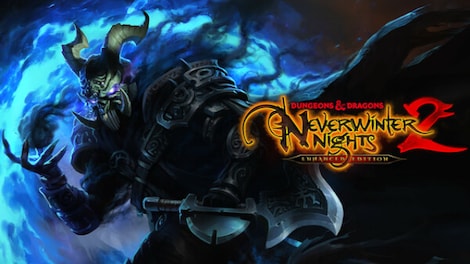 Neverwinter Nights 2: Enhanced Edition (PC) - Steam Key - GLOBAL - 0