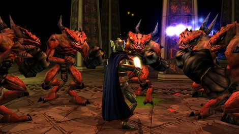 Neverwinter Nights: Complete Adventures (PC) - Steam Gift - EUROPE - 12