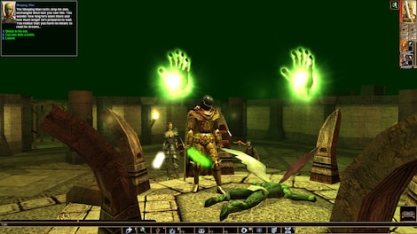 Neverwinter Nights: Complete Adventures (PC) - Steam Gift - GLOBAL - 7